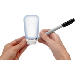 Humangear GoToob+ 3er Pack - 3 X 53 Ml Tube -Trangia Geschaft 072805 1