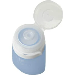 Humangear GoToob+ 3er Pack - 3 X 53 Ml Tube -Trangia Geschaft 072805 2