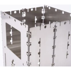 Bushcraft Essentials Bushbox XL - HOBO Kocher -Trangia Geschaft BCE 008 Bushbox XL 02