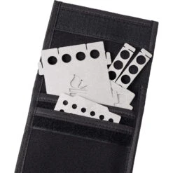 Bushcraft Essentials Bushbox Set - HOBO-Kocher -Trangia Geschaft BCE 036 Bushbox Set 2