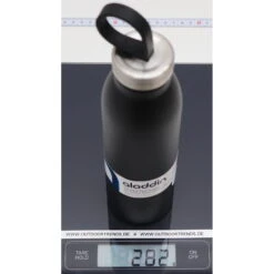 Aladdin Chilled Thermavac Style 550 Ml - Thermo-Trinkflasche 10 Aladdin Chilled Thermavac Style 550 Ml - Thermo-Trinkflasche -Trangia Geschaft aladdin chilled thermavac style 550 ml thermo trinkflasche ala 10 09425 009 16