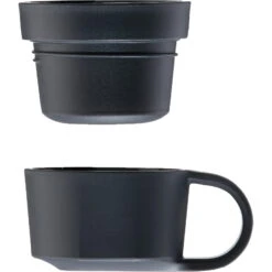 Aladdin CityPark Thermavac 1,1 Liter - Thermoflasche -Trangia Geschaft aladdin citypark thermavac 1 liter thermoflasche ala 10 10379 001 11