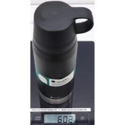 Aladdin CityPark Thermavac 1,1 Liter - Thermoflasche -Trangia Geschaft aladdin citypark thermavac 1 liter thermoflasche ala 10 10379 001 19