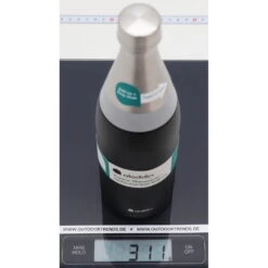 Aladdin Fresco Thermavac 600 Ml - Edelstahl-Trinkflasche -Trangia Geschaft aladdin fresco thermavac 600 ml edelstahl trinkflasche ala 10 10098 008 27