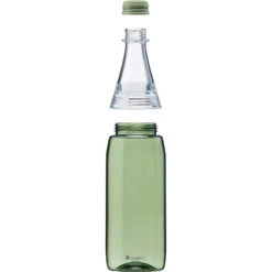 Aladdin Fresco Twist & Go 700 Ml - Trinkflasche -Trangia Geschaft aladdin fresco twist go 700 ml trinkflasche salbei gruen ala 10 01729 081 15