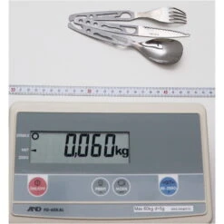 Baladéo Basecamp - Besteckset 15 Baladéo Basecamp - Besteckset -Trangia Geschaft balad o basecamp besteckset rl 460015 8