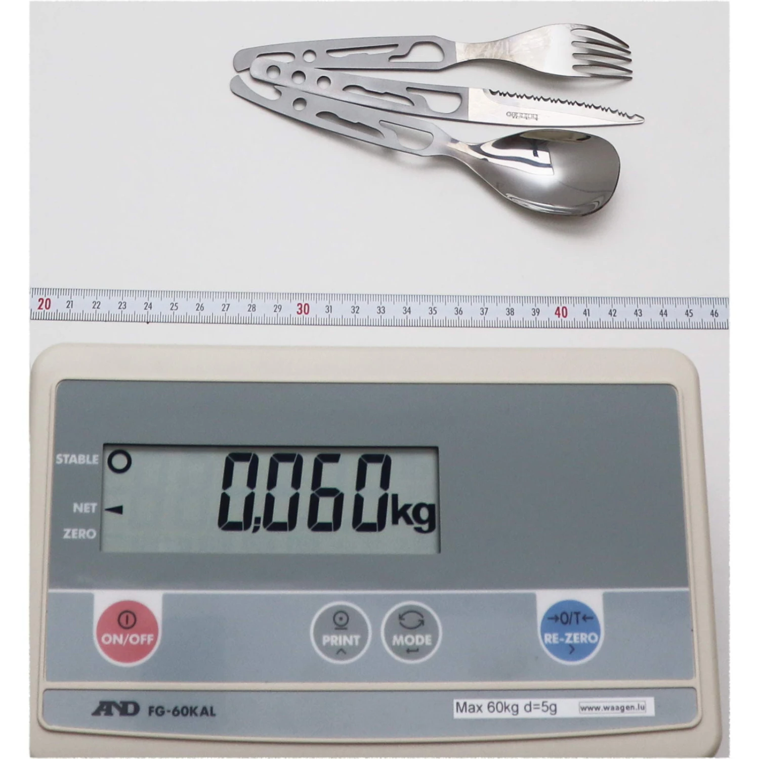 Baladéo Basecamp - Besteckset 9 Baladéo Basecamp - Besteckset – Bild 7