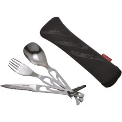 Baladéo Basecamp - Besteckset