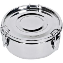 Basic Nature Food Container 0,8 L - Essenträger