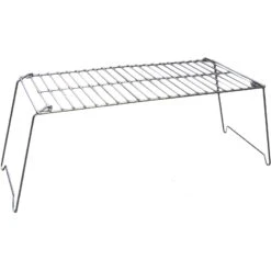 Basic Nature Klappgrill XL