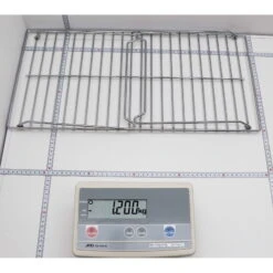 Basic Nature Klappgrill XL -Trangia Geschaft basic nature klappgrill xl rl 052405 3