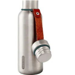 Black+blum Insulated Bottle 500 Ml - Edelstahl-Isolierflasche -Trangia Geschaft black blum insulated bottle 500 ml edelstahl isolierflasche ozean bbl bam iwbb s003 4
