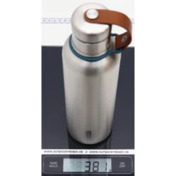 Black+blum Insulated Bottle 750 Ml - Edelstahl-Isolierflasche -Trangia Geschaft black blum insulated bottle 750 ml edelstahl isolierflasche bbl bam iwbb l003 4