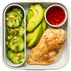 Black+blum Lunchbox Original 1 Liter - Proviantdose 12 Black+blum Lunchbox Original 1 Liter - Proviantdose -Trangia Geschaft black blum lunchbox original 1 liter proviantdose bbl bao ba010 1