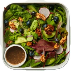 Black+blum Lunchbox Original 1 Liter - Proviantdose 13 Black+blum Lunchbox Original 1 Liter - Proviantdose -Trangia Geschaft black blum lunchbox original 1 liter proviantdose bbl bao ba010 3