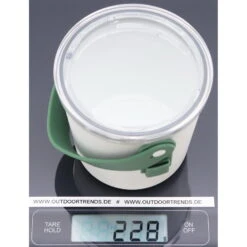 Black+blum Lunchpot Original 900 Ml - Essenträger -Trangia Geschaft black blum lunchpot original 900 ml essentraeger bbl bao bp010 4