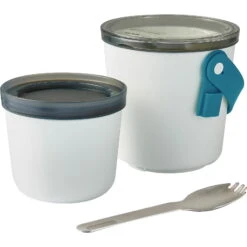 Black+blum Lunchpot Original 900 Ml - Essenträger -Trangia Geschaft black blum lunchpot original 900 ml essentraeger ozean bbl bao bp010 1