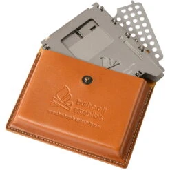 Bushcraft Essentials Bushbox LF Titanium Premium Set - Hobo-Kocher -Trangia Geschaft bushcraft essentials bushbox lf titanium premium set hobo kocher bce 055 5