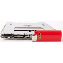 Bushcraft Essentials Bushbox XL - HOBO Kocher -Trangia Geschaft bushcraft essentials bushbox xl hobo kocher bce 008 17