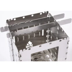 Bushcraft Essentials Bushbox XL - HOBO Kocher -Trangia Geschaft bushcraft essentials bushbox xl hobo kocher bce 008 7