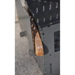 Bushcraft Essentials Bushbox XL Profi Set - HOBO Kocher -Trangia Geschaft bushcraft essentials bushbox xl profi set hobo kocher bce 024 7