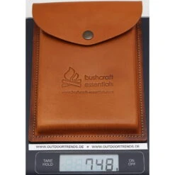 Bushcraft Essentials Bushbox XL Titanium Premium Set - HOBO Kocher -Trangia Geschaft bushcraft essentials bushbox xl titanium premium set hobo kocher bce 057 0