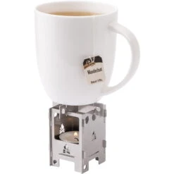 Bushcraft Essentials EDCBOX - Mikrokocher -Trangia Geschaft bushcraft essentials edcbox mikrokocher bce 002 13