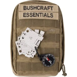 Bushcraft Essentials EDCBOX - Mikrokocher -Trangia Geschaft bushcraft essentials edcbox mikrokocher bce 002 14