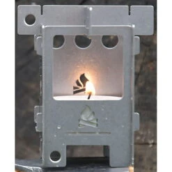 Bushcraft Essentials EDCBOX - Mikrokocher -Trangia Geschaft bushcraft essentials edcbox mikrokocher bce 002 16