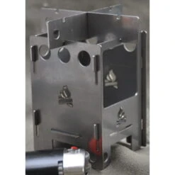 Bushcraft Essentials EDCBOX - Mikrokocher -Trangia Geschaft bushcraft essentials edcbox mikrokocher bce 002 17