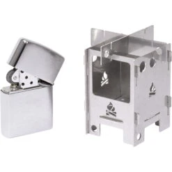 Bushcraft Essentials EDCBOX - Mikrokocher -Trangia Geschaft bushcraft essentials edcbox mikrokocher bce 002 4