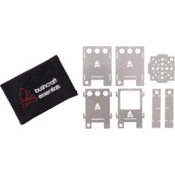 Bushcraft Essentials EDCBOX - Mikrokocher -Trangia Geschaft bushcraft essentials edcbox mikrokocher bce 002 5