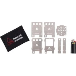 Bushcraft Essentials EDCBOX - Mikrokocher -Trangia Geschaft bushcraft essentials edcbox mikrokocher bce 002 6