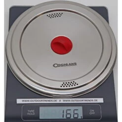 Coghlans Family Cookset - Topf- & Pfannenset 12 Coghlans Family Cookset - Topf- & Pfannenset -Trangia Geschaft coghlans family cookset topf pfannenset rl 381814 2