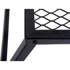 Coghlans Heavy Duty - Klappgrill -Trangia Geschaft coghlans heavy duty klappgrill rl 381130 4