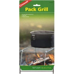 Coghlans Pack Grill - Klappgrill 6 Coghlans Pack Grill - Klappgrill -Trangia Geschaft coghlans pack grill klappgrill rl 388770 1
