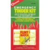 Coghlans Wasserfeste Notfallzünder Im Set -Trangia Geschaft coghlans wasserfeste notfallzuender im set rl 388647
