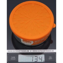 ECOlunchbox Seal Cup Large - Edelstahl-Silikon-Dose -Trangia Geschaft ecolunchbox seal cup large edelstahl silikon dose eco 299819 1