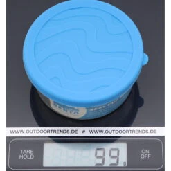 ECOlunchbox Seal Cup Trio - Edelstahl-Silikon-Dosen-Set -Trangia Geschaft ecolunchbox seal cup trio edelstahl silikon dosen set eco 278329 4