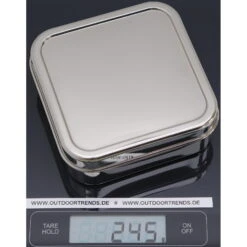ECOlunchbox Solo Cube - Proviantdose -Trangia Geschaft ecolunchbox solo cube proviantdose eco 501299 1
