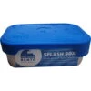 ECOlunchbox Splash Box - Proviantdose 2 ECOlunchbox Splash Box - Proviantdose -Trangia Geschaft ecolunchbox splash box proviantdose eco 265079 0