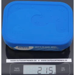 ECOlunchbox Splash Box - Proviantdose 5 ECOlunchbox Splash Box - Proviantdose -Trangia Geschaft ecolunchbox splash box proviantdose eco 265079 1