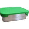 ECOlunchbox Splash Box XL - Proviantdose -Trangia Geschaft ecolunchbox splash box xl proviantdose green eco 599872 0