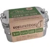 ECOlunchbox Three-in-One - Proviantdose 2 ECOlunchbox Three-in-One - Proviantdose -Trangia Geschaft ecolunchbox three in one proviantdose eco 554813 0