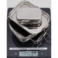 ECOlunchbox Three-in-One - Proviantdose -Trangia Geschaft ecolunchbox three in one proviantdose eco 554813 1