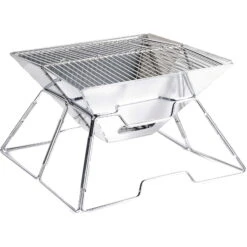 EOE Ferrum - Feuerschale Und Grill