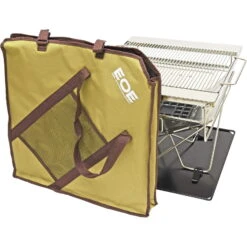 EOE Solling - Feuerschale Und Grill 5 EOE Solling - Feuerschale Und Grill -Trangia Geschaft eoe solling feuerschale und grill 102002 1