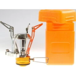 EOE Strontium - Kartuschenkocher -Trangia Geschaft eoe strontium kartuschenkocher 102007 1