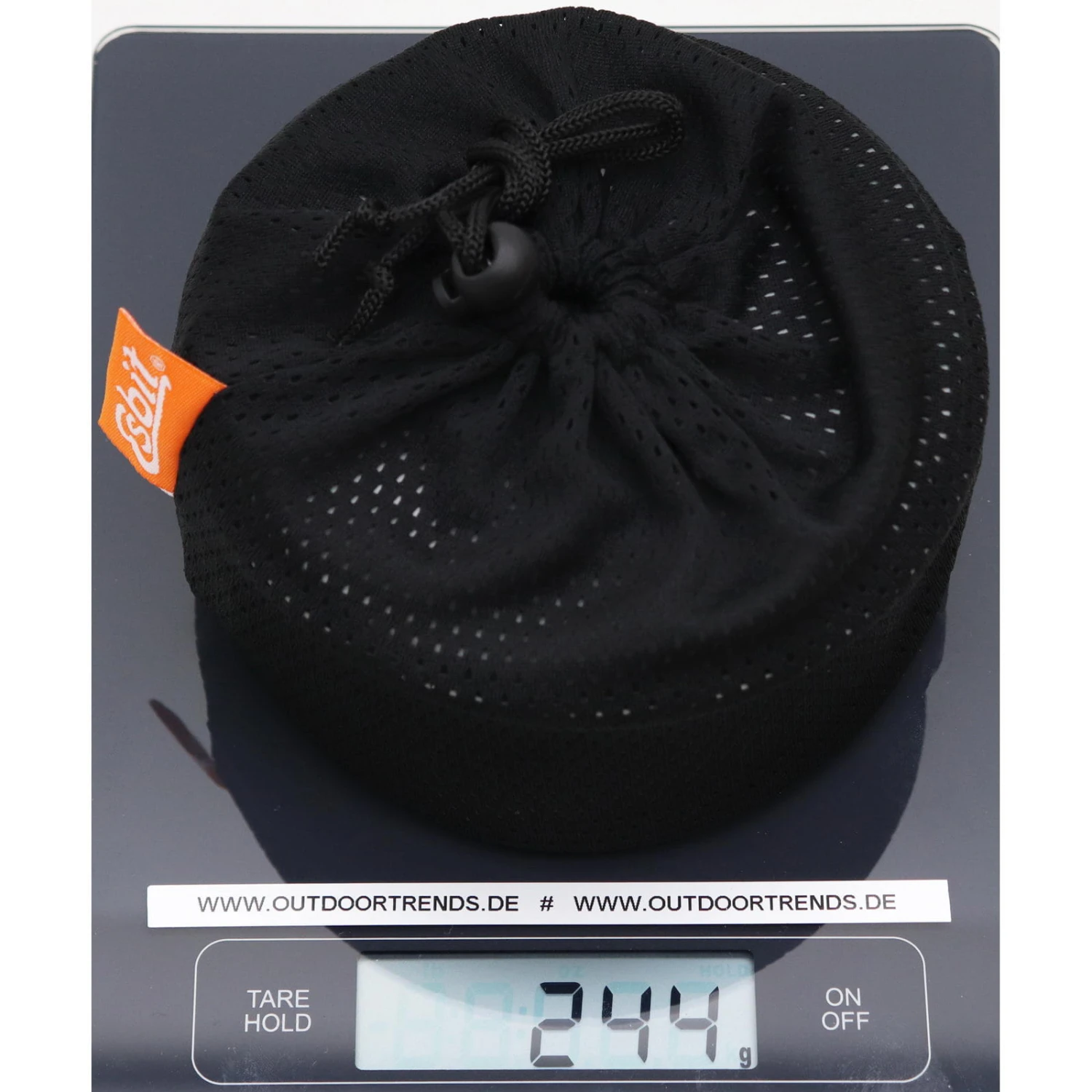 Esbit Aluminium Topf PT1100HA 9 Esbit Aluminium Topf PT1100HA – Bild 7