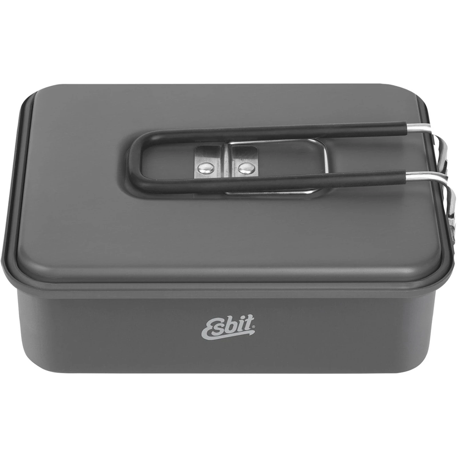 Esbit Aluminium Topf PT1200HA 5 Esbit Aluminium Topf PT1200HA – Bild 4